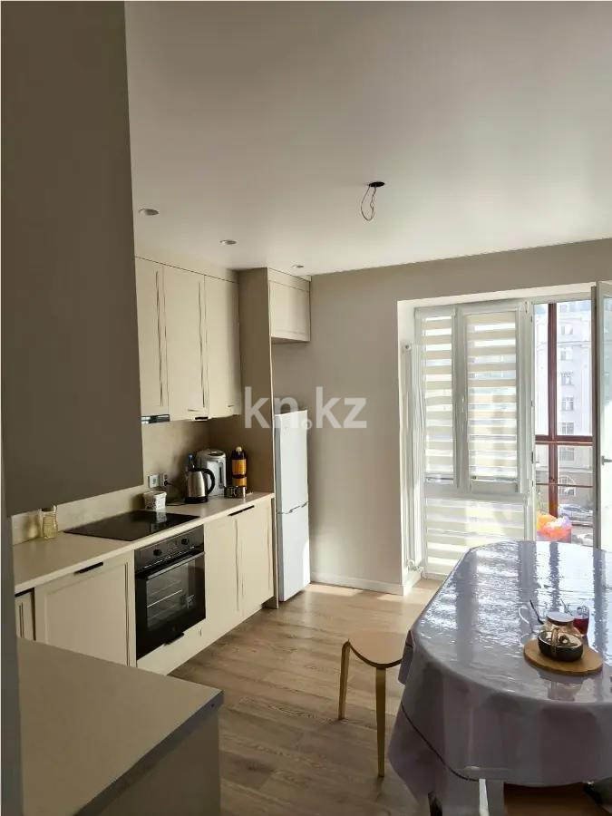 Продажа 2-комнатной квартиры, 59 м² в Астане - фото 3