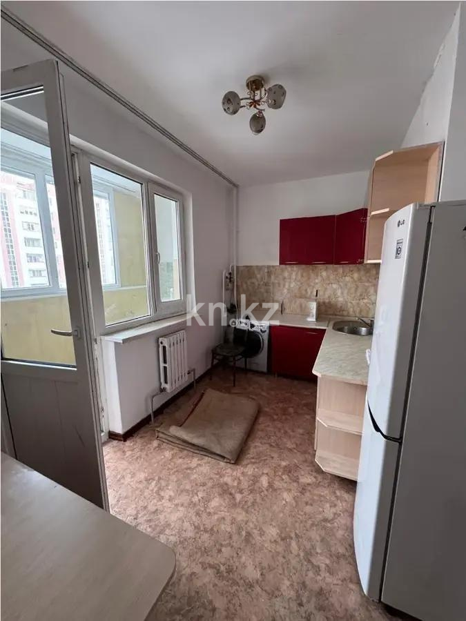 Продажа 1-комнатной квартиры, 38 м² в Алматы - фото 2