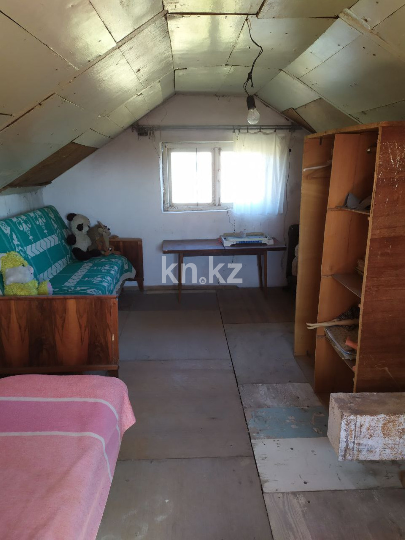 Продажа дачи, 1 сот., ул. Вишнёвая в Усть-Каменогорске - фото 7