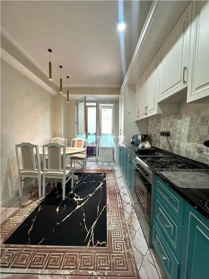 Продажа 1-комнатной квартиры, 43 м² в Алматы - фото 2