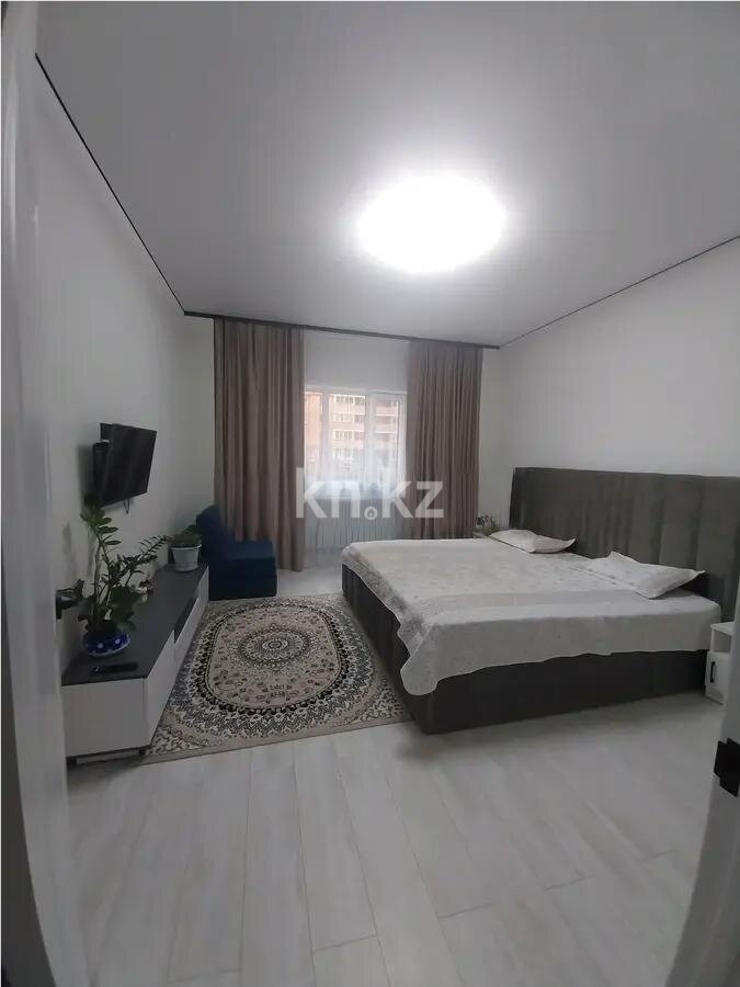 Продажа 2-комнатной квартиры, 61 м² в Астане