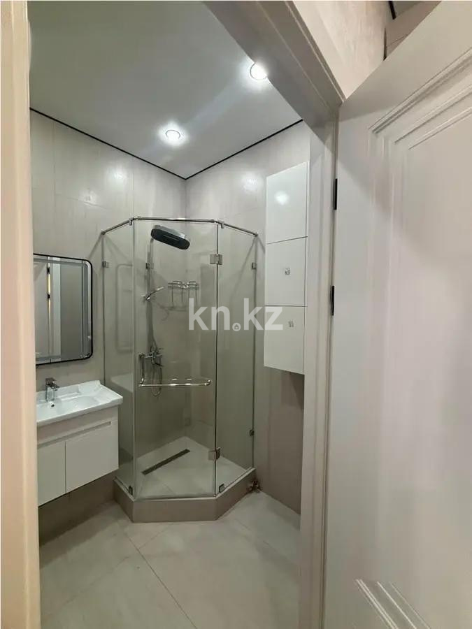 Продажа 2-комнатной квартиры, 40 м² в Алматы - фото 4