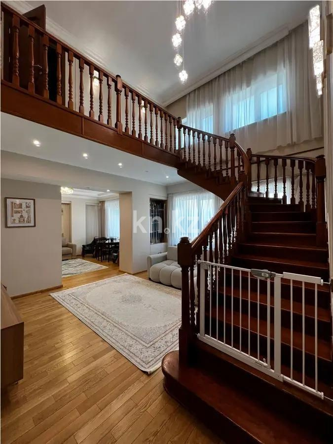 Продажа 5-комнатной квартиры, 175 м² в Астане