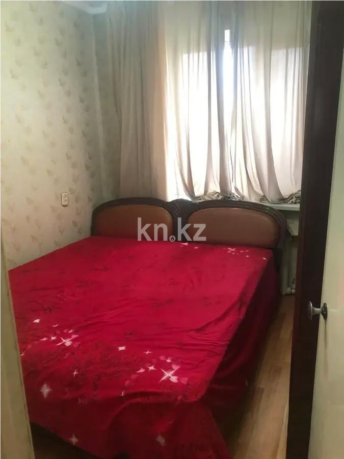 Продажа 4-комнатной квартиры, 84 м², ул. Затаевича (ранее Зональная), дом  83 в Караганде - фото 3