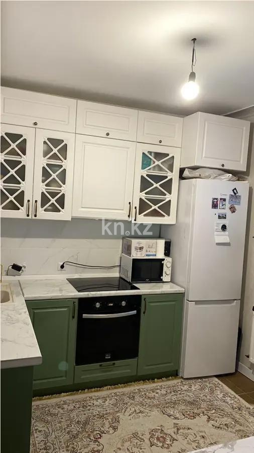 Продажа 1-комнатной квартиры, 46 м² в Астане - фото 2