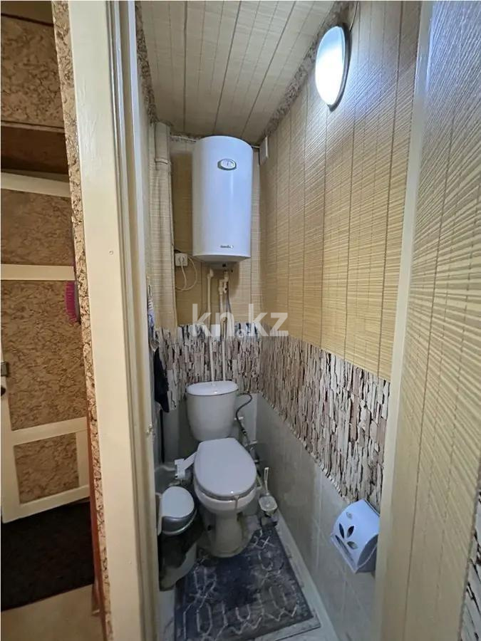 Продажа 2-комнатной квартиры, 48 м² в Караганде - фото 4