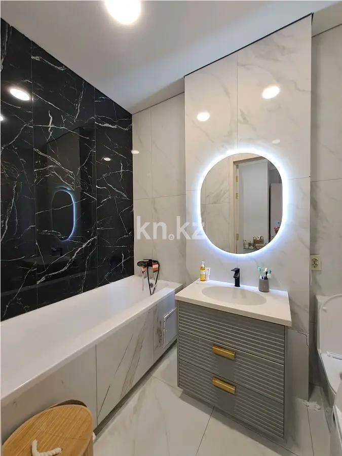 Продажа 2-комнатной квартиры, 55 м² в Астане - фото 3