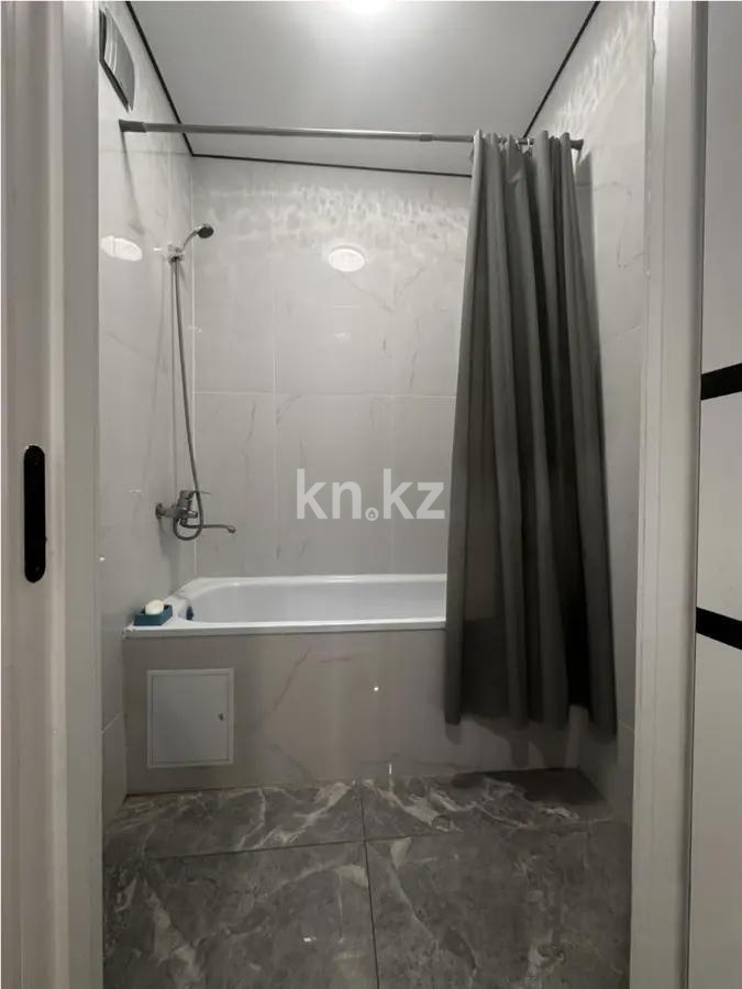 Продажа 1-комнатной квартиры, 43.1 м² в Алматы - фото 3