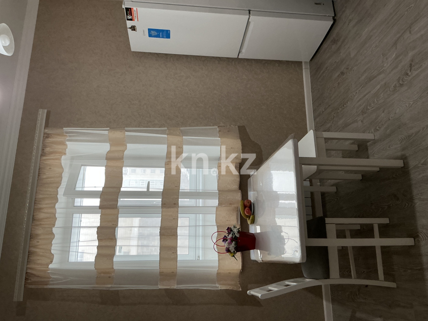 Аренда 1-комнатной квартиры, 42 м² в Астане - фото 5