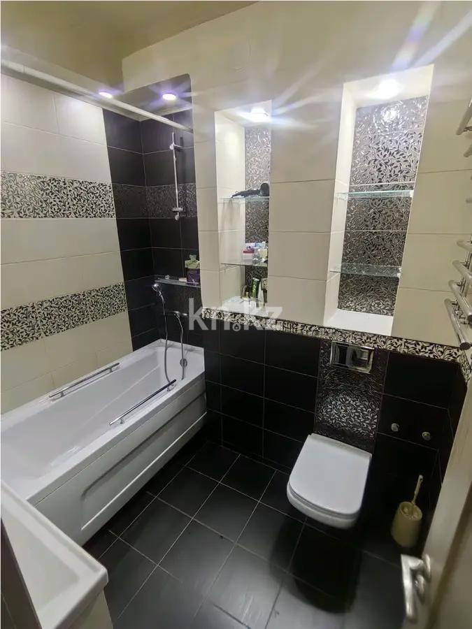 Продажа 1-комнатной квартиры, 40 м² в Алматы - фото 3