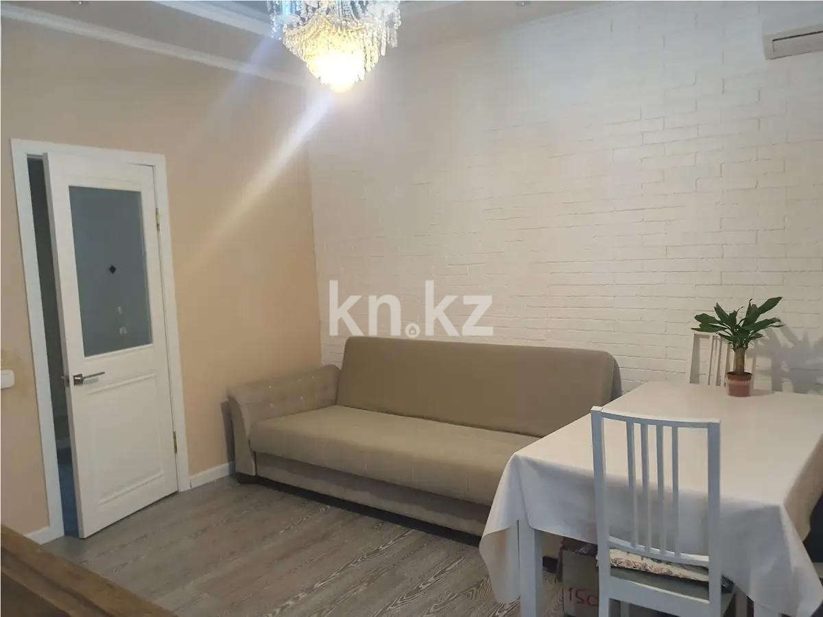 Продажа 2-комнатной квартиры, 89 м² в Астане