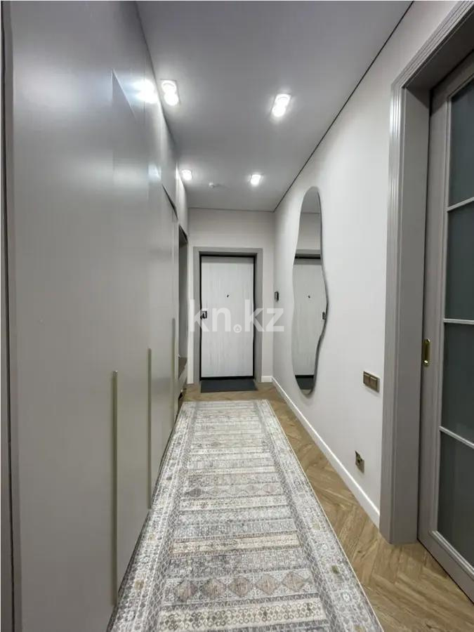 Продажа 3-комнатной квартиры, 150 м², пр. Сейфуллина, дом  416 в Алматы - фото 7