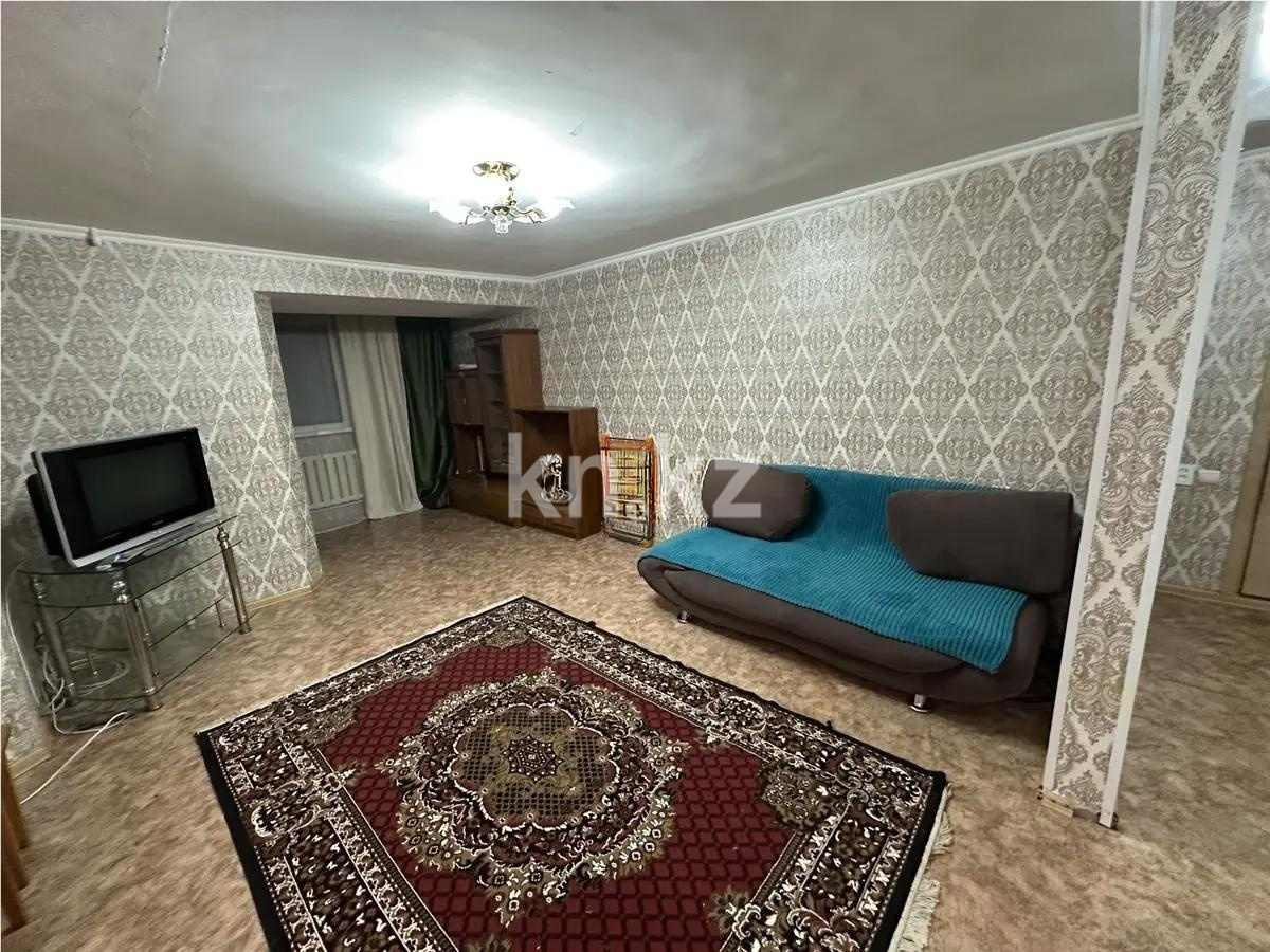 Продажа 3-комнатной квартиры, 67 м² в Караганде