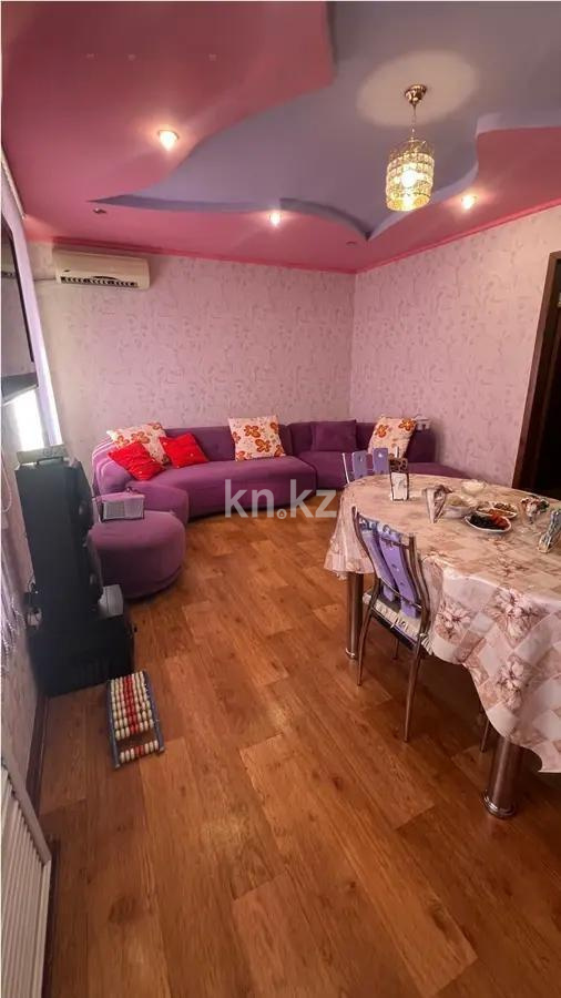 Продажа 3-комнатной квартиры, 70 м², ул. Горка Дружбы, дом  12а в Темиртау