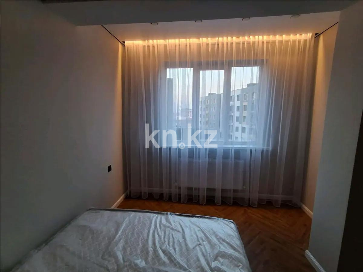 Продажа 2-комнатной квартиры, 50 м², Алатауская тр., дом  39 в Алматы - фото 2