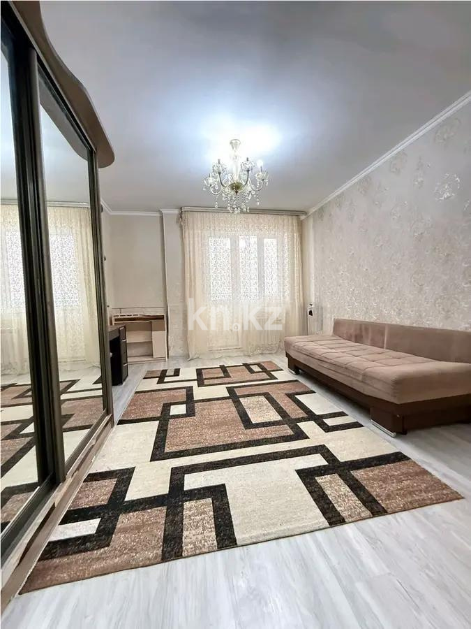 Продажа 1-комнатной квартиры, 40 м² в Астане