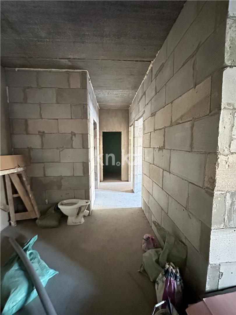 Продажа 3-комнатной квартиры, 78 м² в Караганде - фото 14