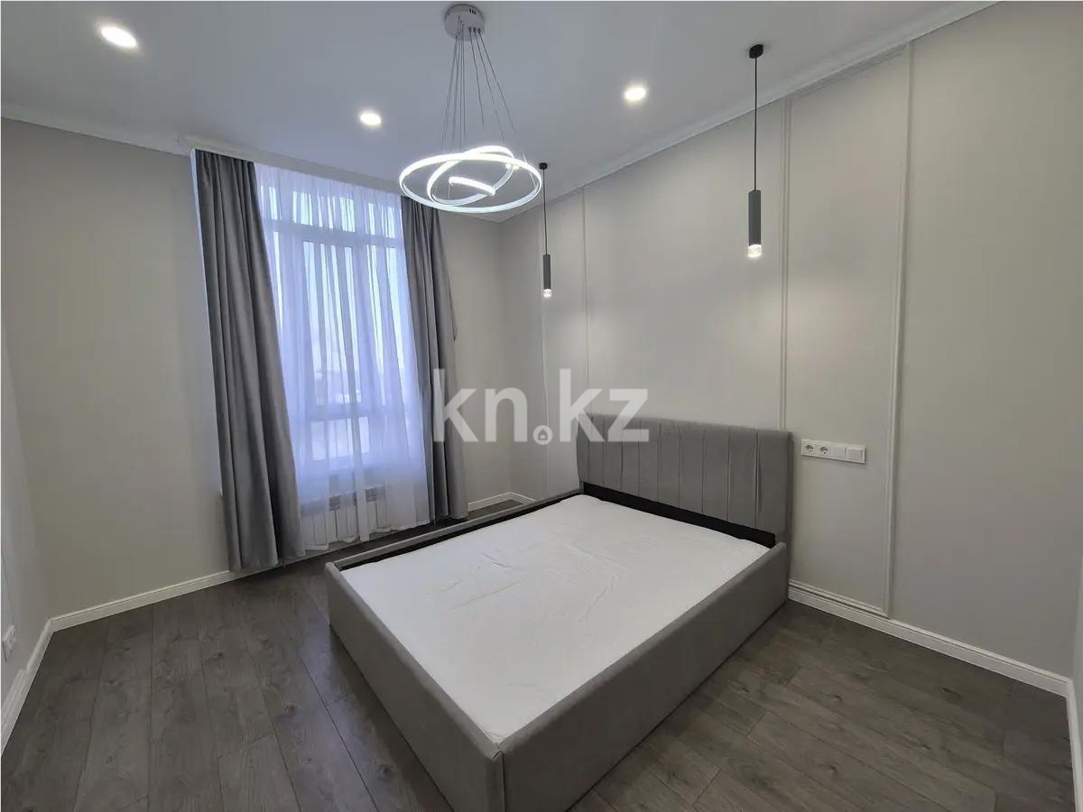 Продажа 3-комнатной квартиры, 97 м² в Алматы - фото 3