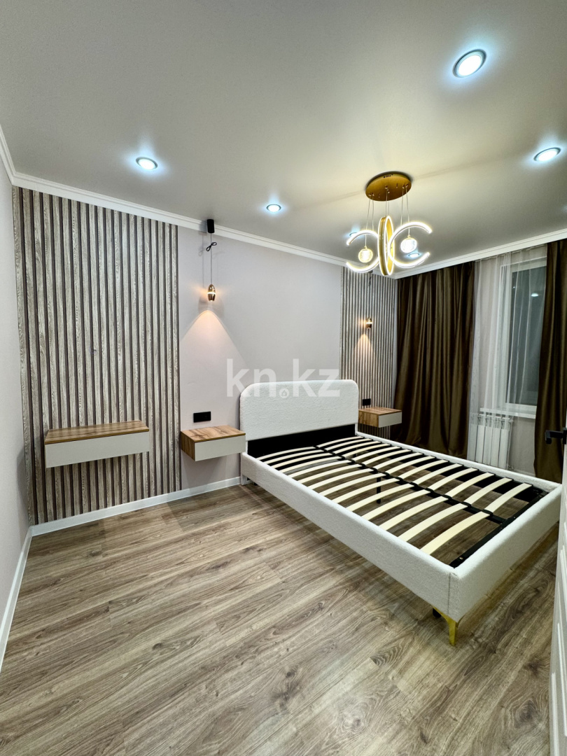 Продажа 2-комнатной квартиры, 40 м², ул. Райымбек батыра, дом  590/16 в Алматы - фото 29