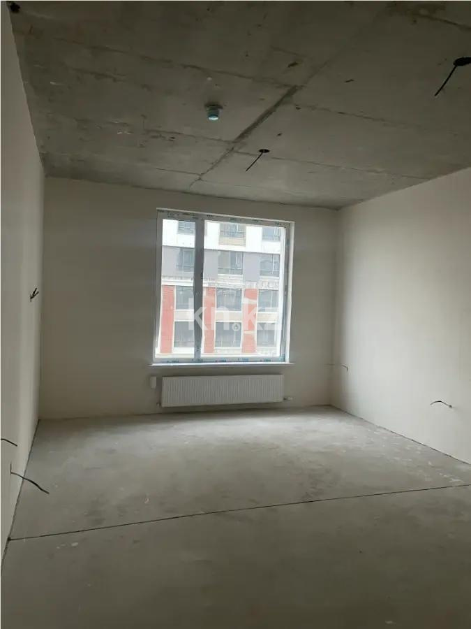 Продажа 2-комнатной квартиры, 48.6 м² в Астане