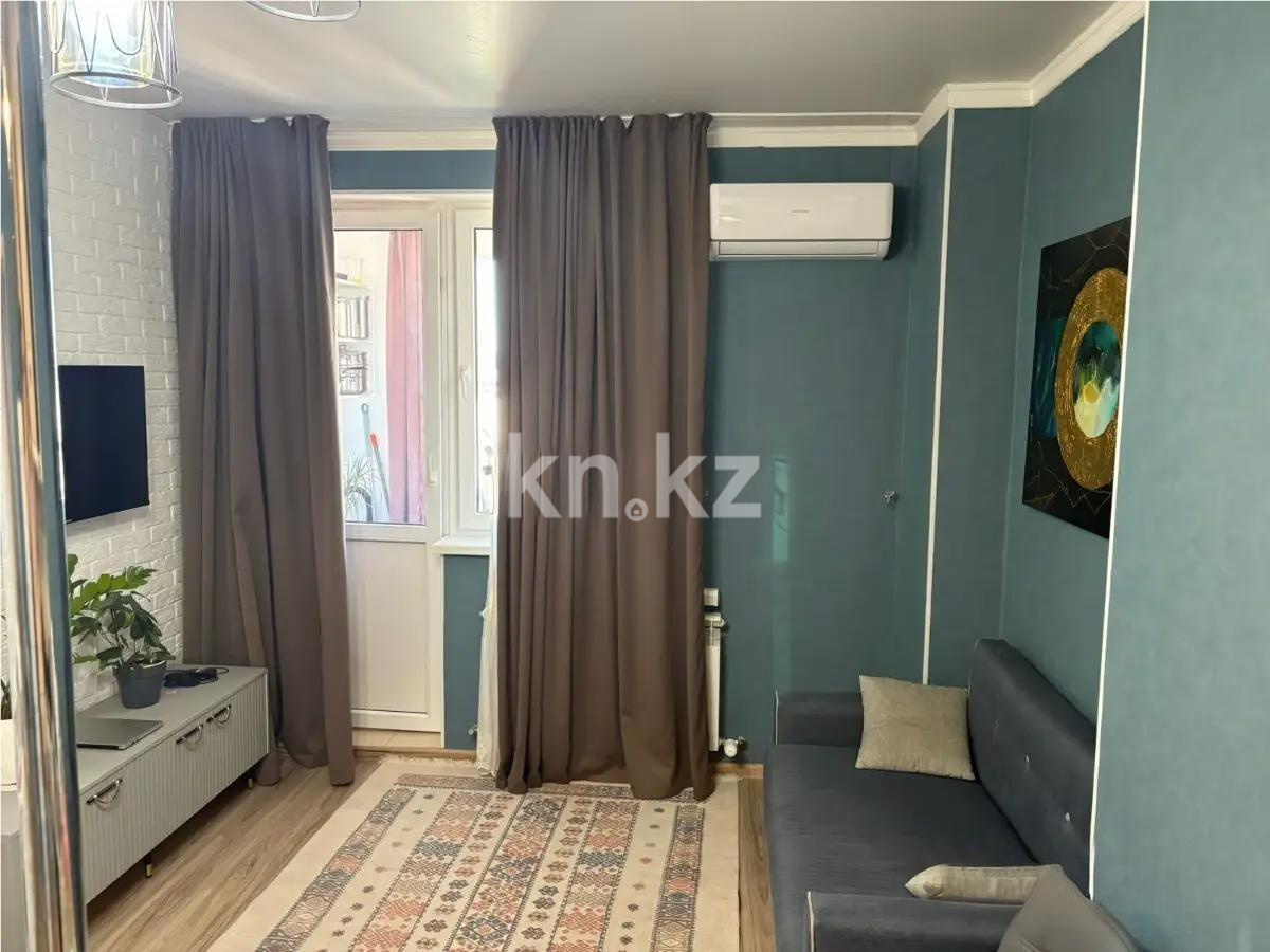 Продажа 2-комнатной квартиры, 50 м² в Астане