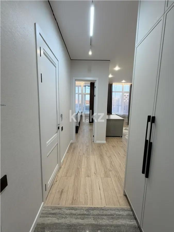 Продажа 2-комнатной квартиры, 40 м² в Астане - фото 5