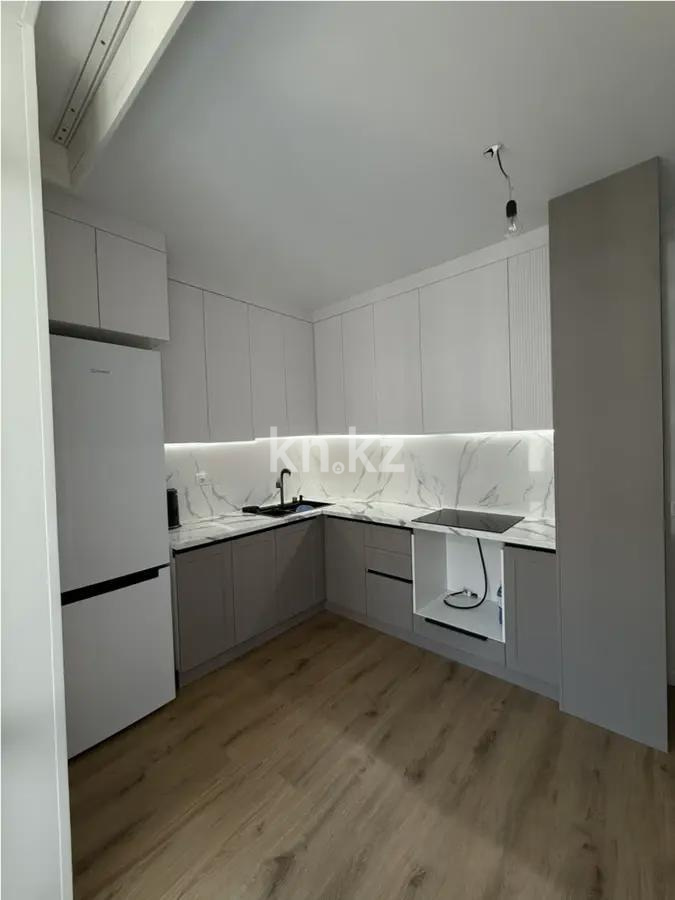 Продажа 1-комнатной квартиры, 38 м² в Астане - фото 2