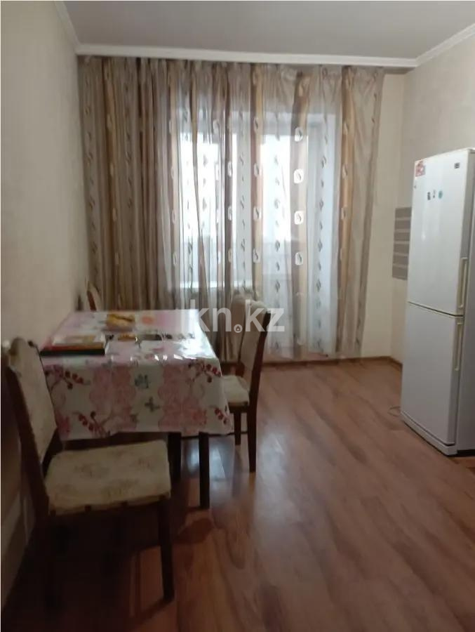 Продажа 1-комнатной квартиры, 52 м² в Астане - фото 2