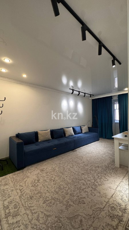 Продажа 2-комнатной квартиры, 44 м² в Таразе