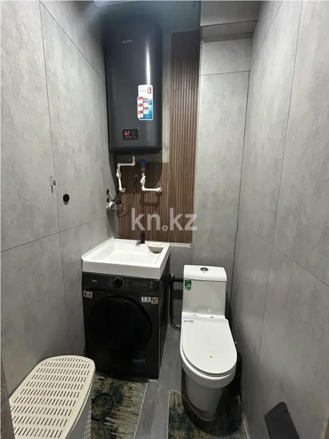 Продажа 4-комнатной квартиры, 80 м² в Караганде - фото 6