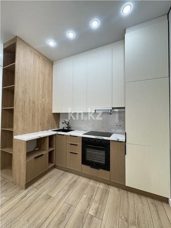 Продажа 2-комнатной квартиры, 42 м² в Астане - фото 3