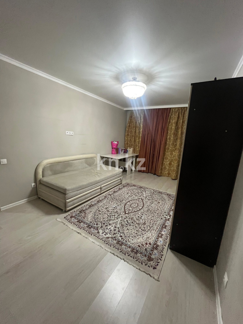 Продажа 1-комнатной квартиры, 38.1 м² в Алматы - фото 2