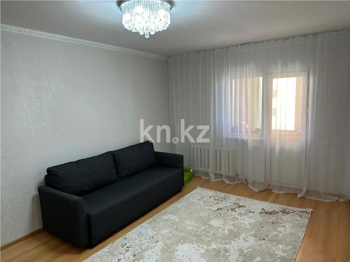 Продажа 1-комнатной квартиры, 37 м² в Астане
