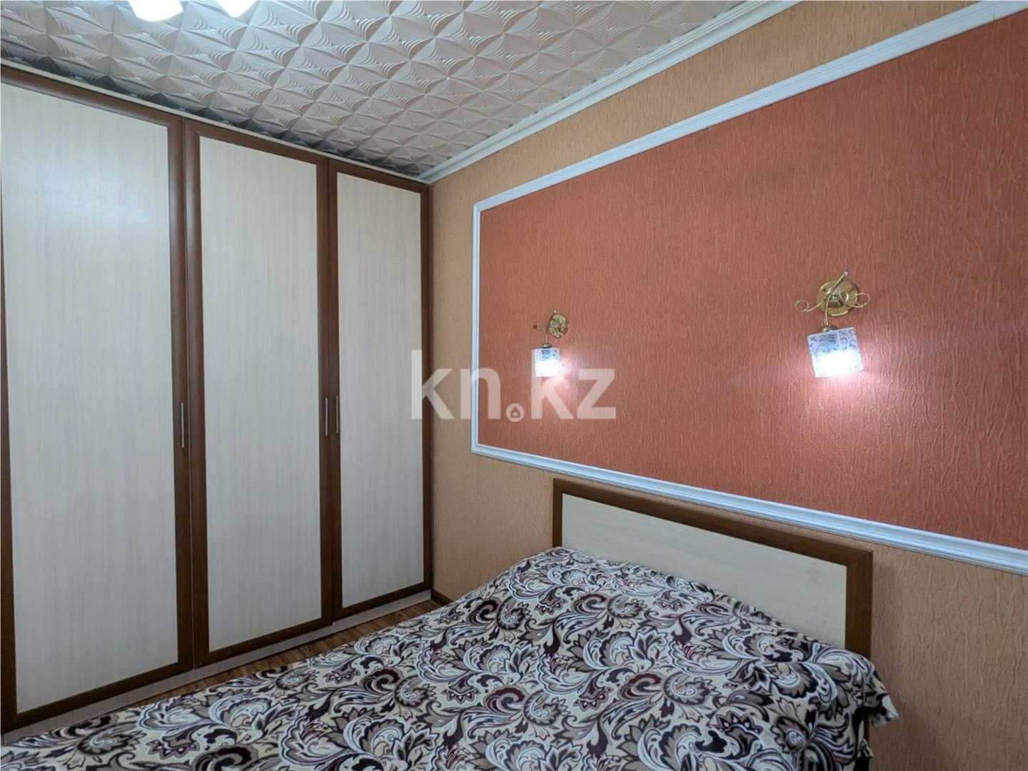 Продажа 3-комнатной квартиры, 66 м² в Караганде - фото 7