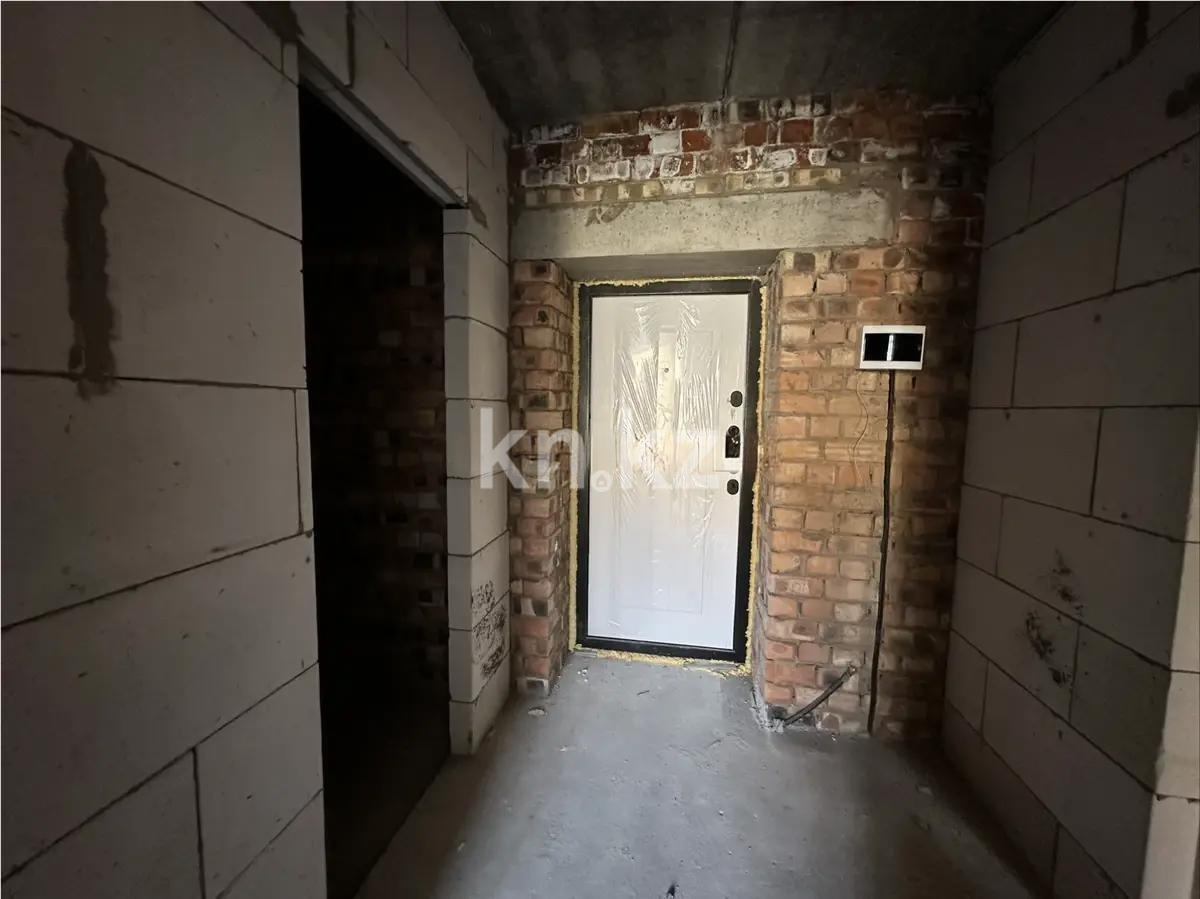 Продажа 1-комнатной квартиры, 37.8 м² в Астане - фото 3