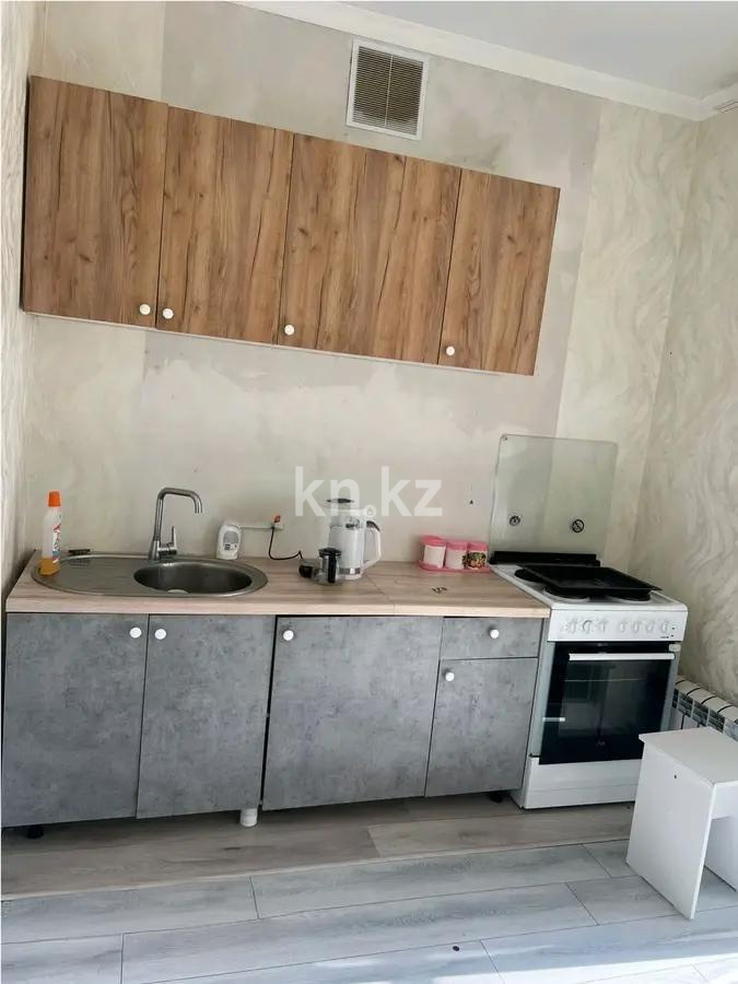 Продажа 1-комнатной квартиры, 37.8 м² в Астане - фото 2