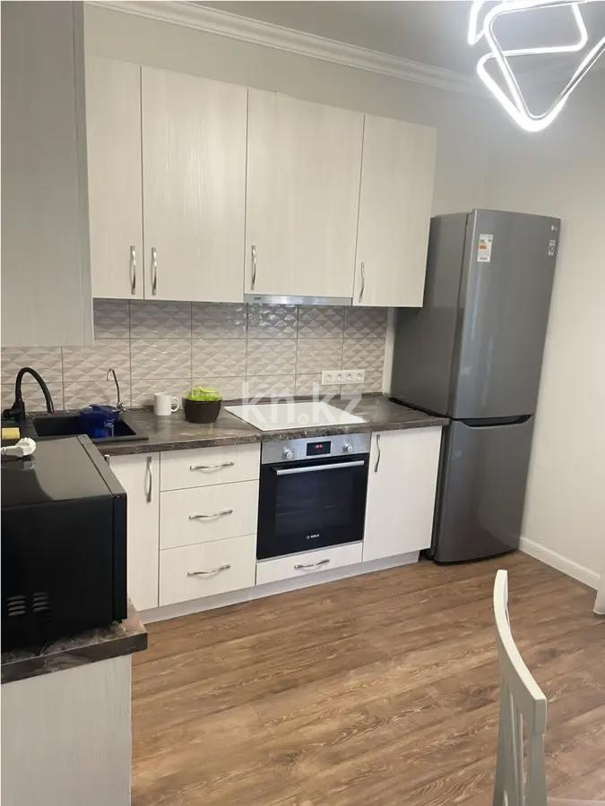 Продажа 1-комнатной квартиры, 47 м² в Алматы - фото 2