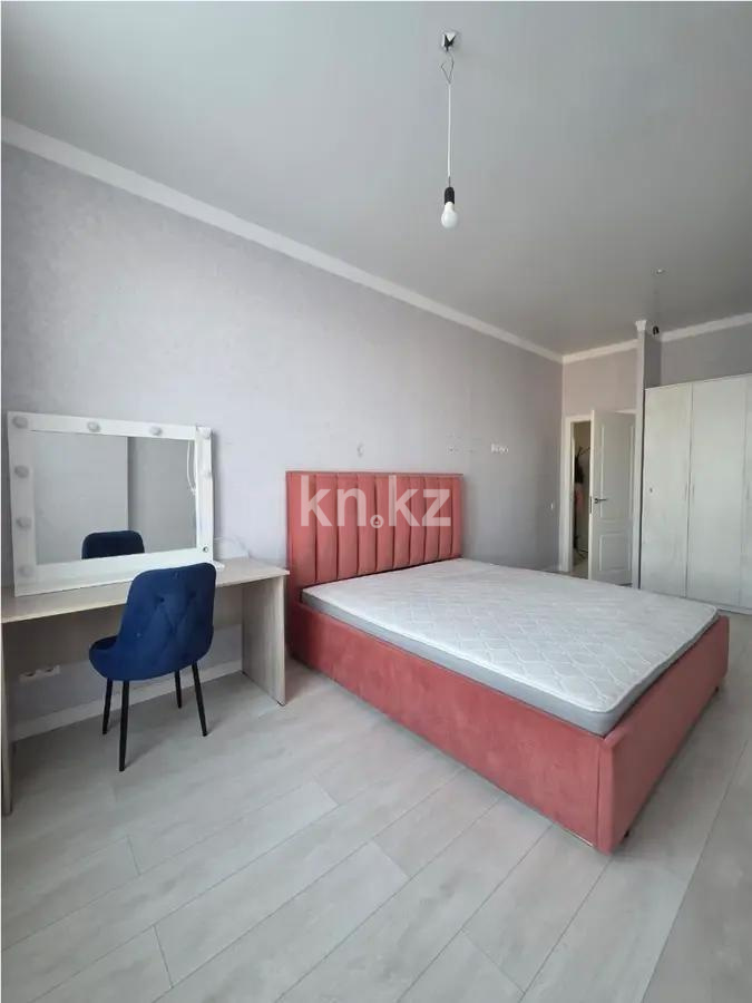 Продажа 1-комнатной квартиры, 42.7 м², ул. Калдаякова, дом  23/2 в Астане