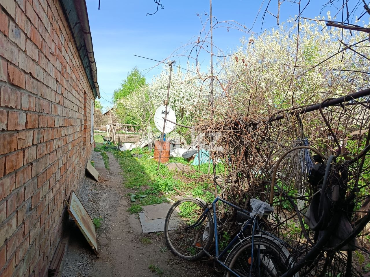Продажа 3-комнатного дома, 65 м² в Усть-Каменогорске - фото 20