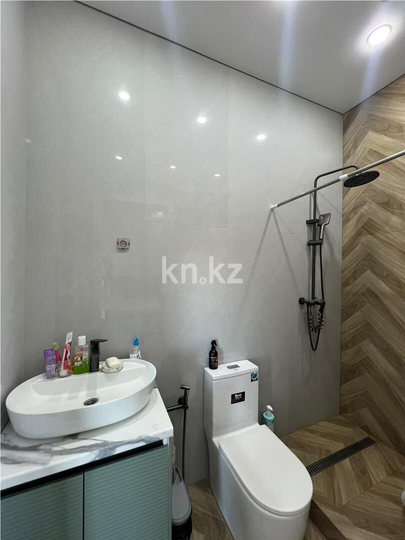 Продажа 5-комнатного дома, 203.6 м² в Караганде - фото 7