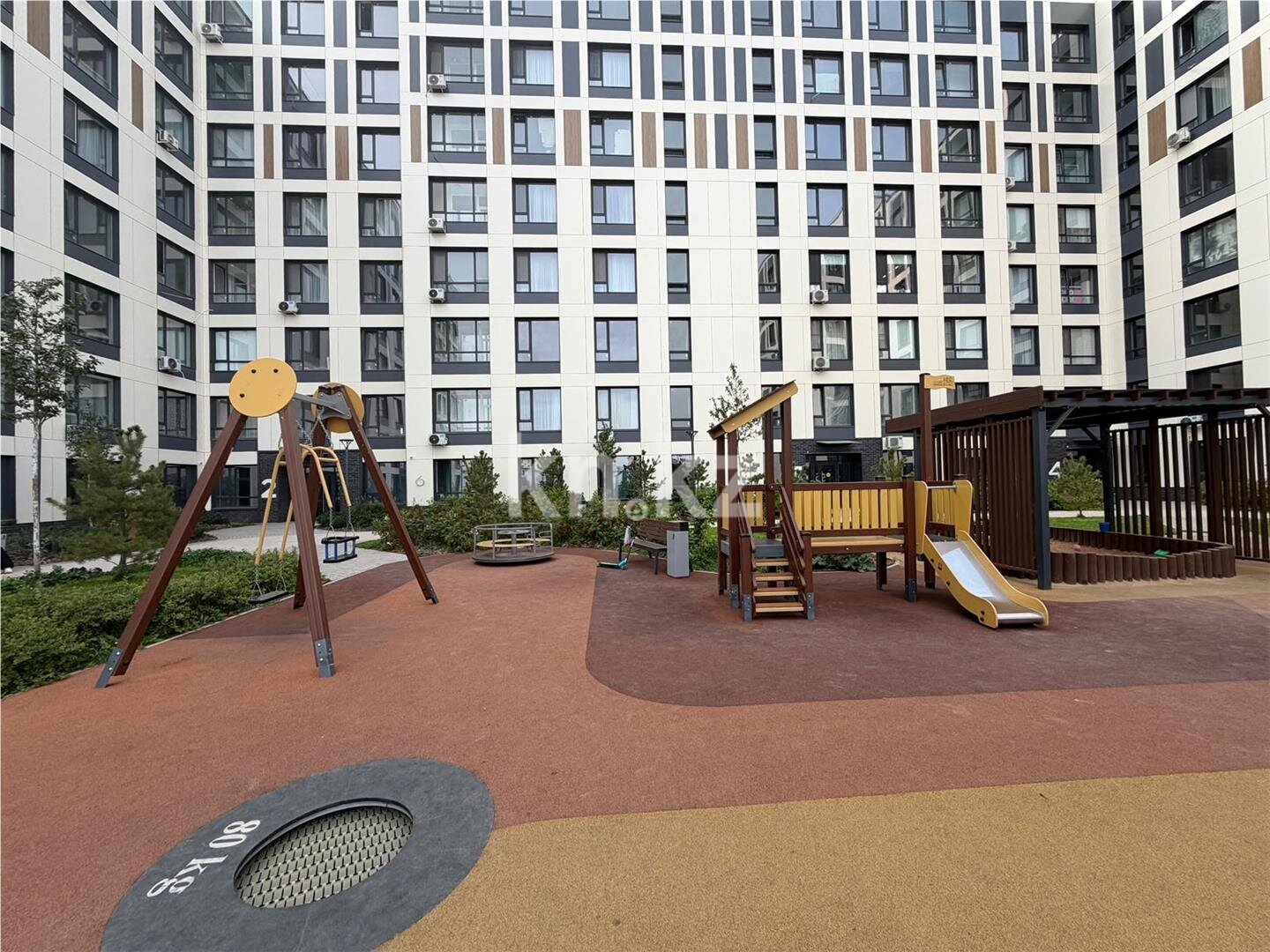 Продажа 3-комнатной квартиры, 82 м² в Караганде - фото 7