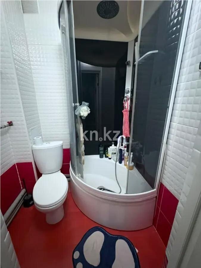 Продажа 1-комнатной квартиры, 15.2 м² в Астане - фото 3