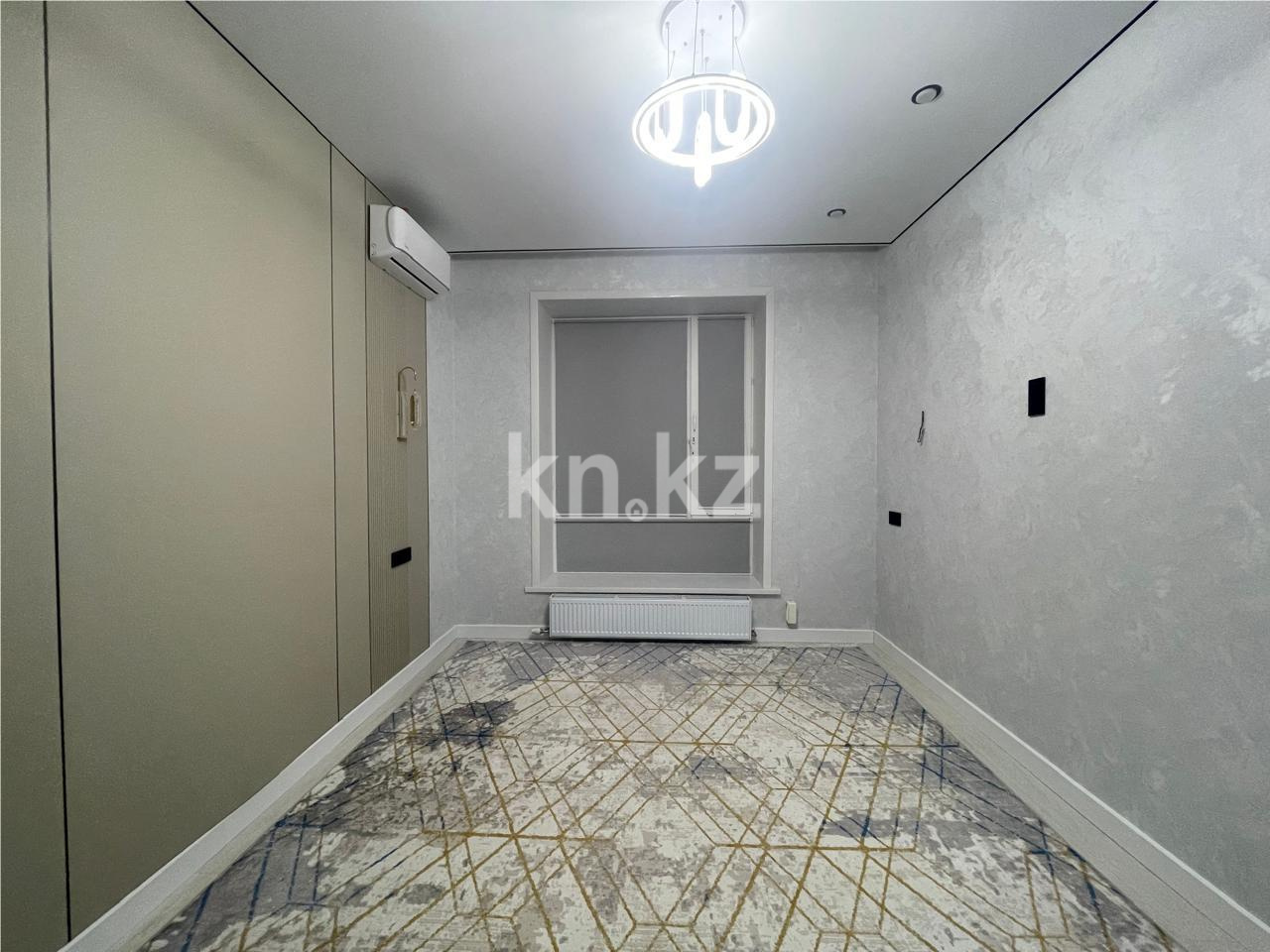 Продажа 2-комнатной квартиры, 62.3 м² в Астане - фото 3