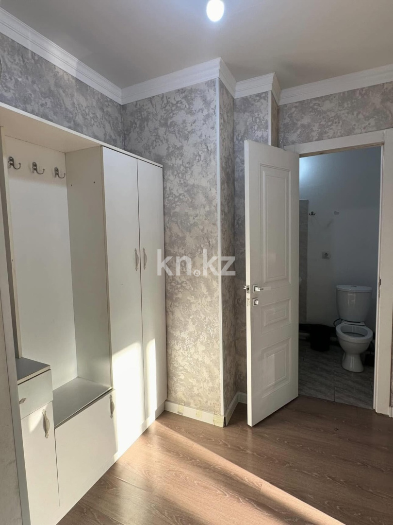 Аренда 1-комнатной квартиры, 39 м² в Алматы - фото 4