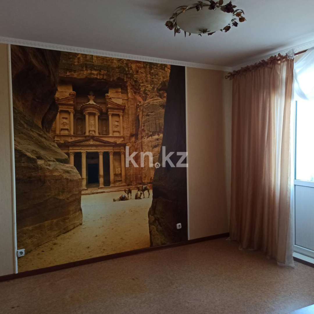 Аренда 1-комнатной квартиры, 38 м² в Астане - фото 4