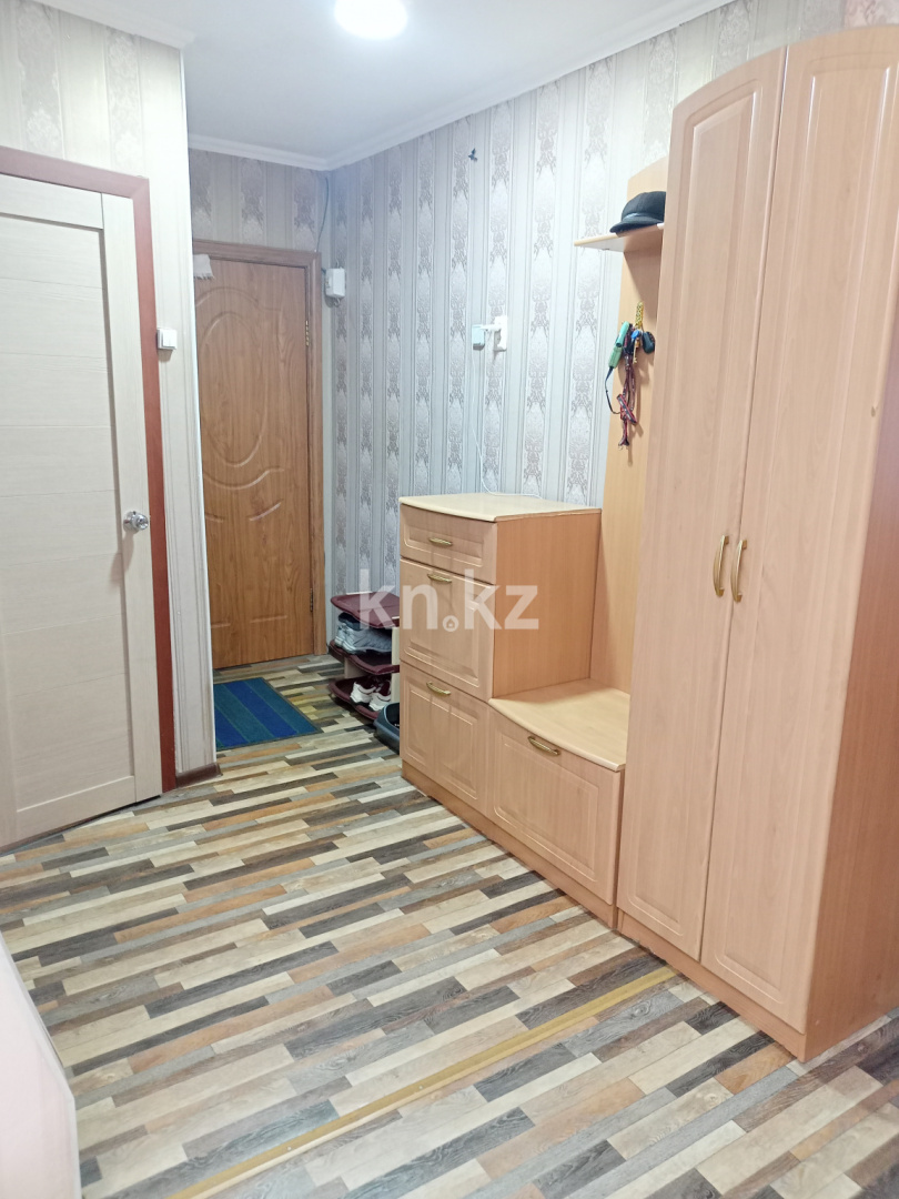 Продажа 2-комнатной квартиры, 45 м², Абая, дом  5 в Усть-Каменогорске - фото 3