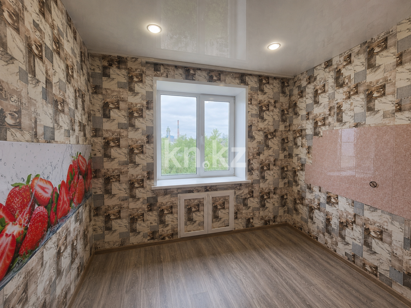 Продажа 3-комнатной квартиры, 41 м² в Караганде - фото 6