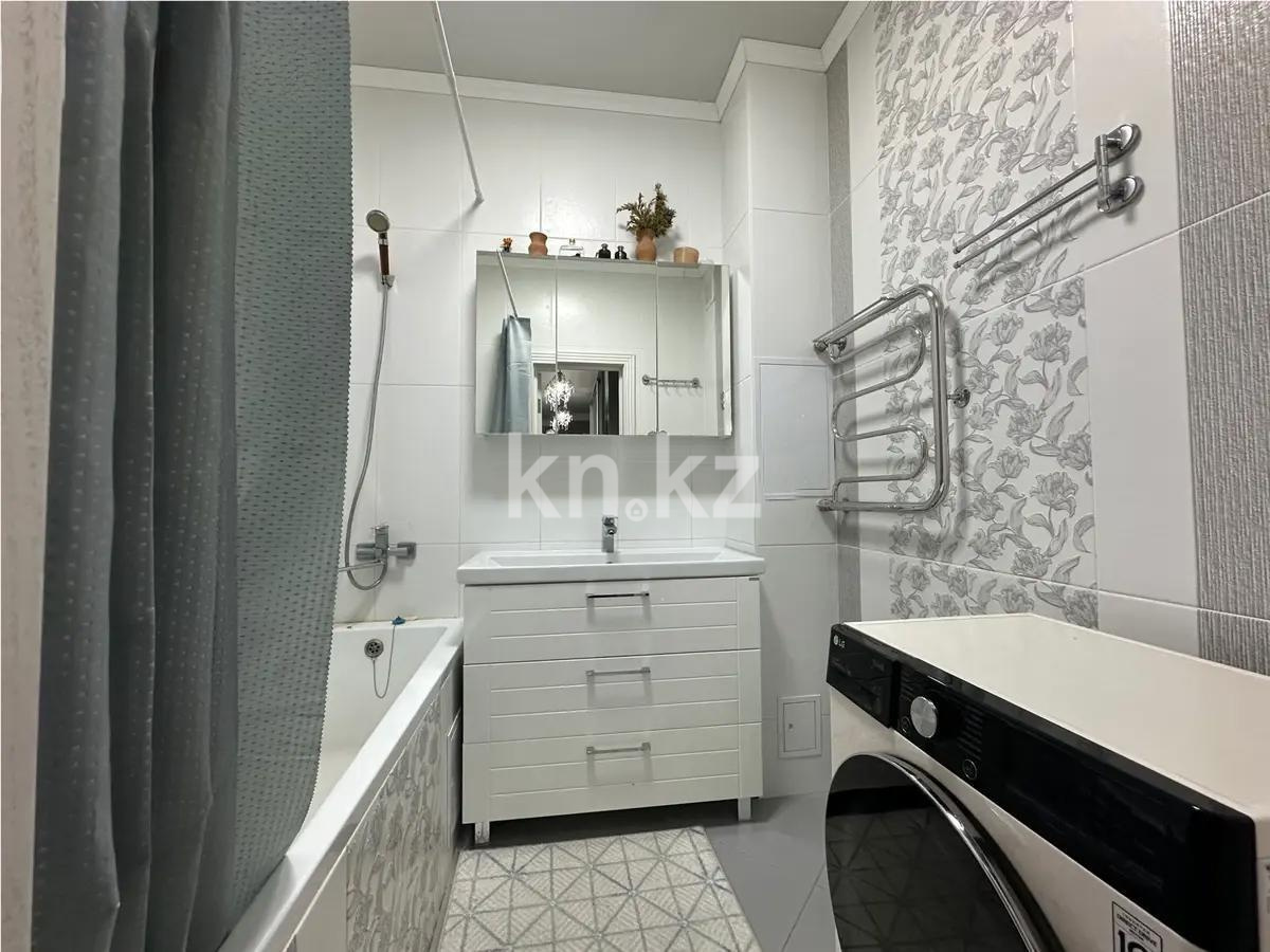 Продажа 3-комнатной квартиры, 90 м² в Караганде - фото 5