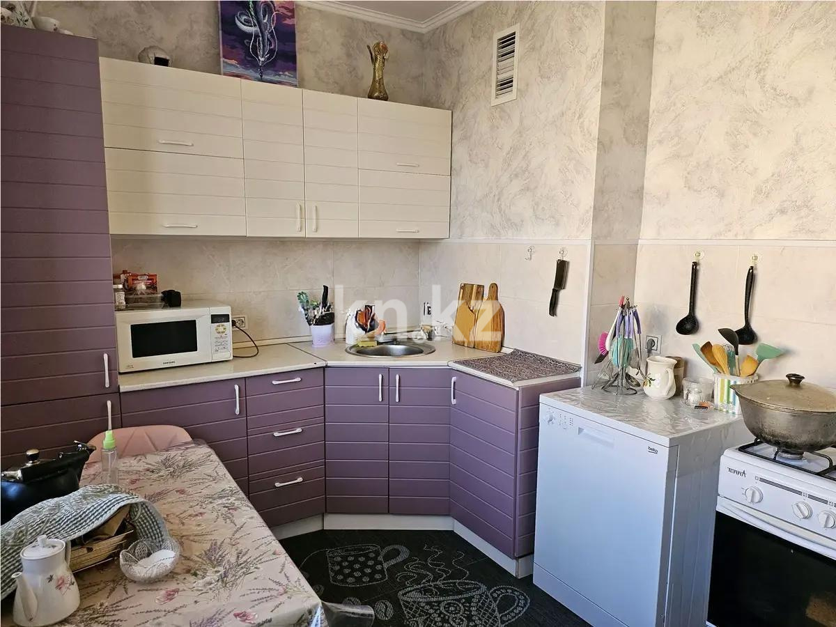 Продажа 1-комнатной квартиры, 45 м² в Алматы - фото 2