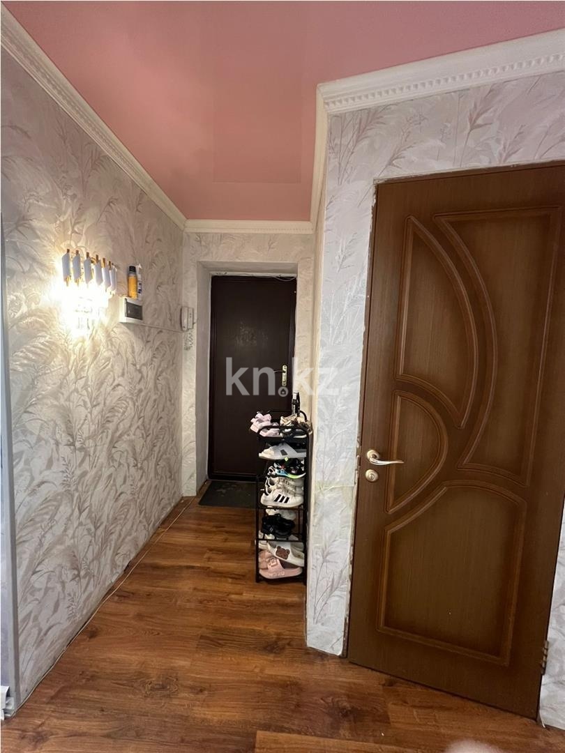Продажа 3-комнатной квартиры, 63.7 м² в Караганде - фото 8